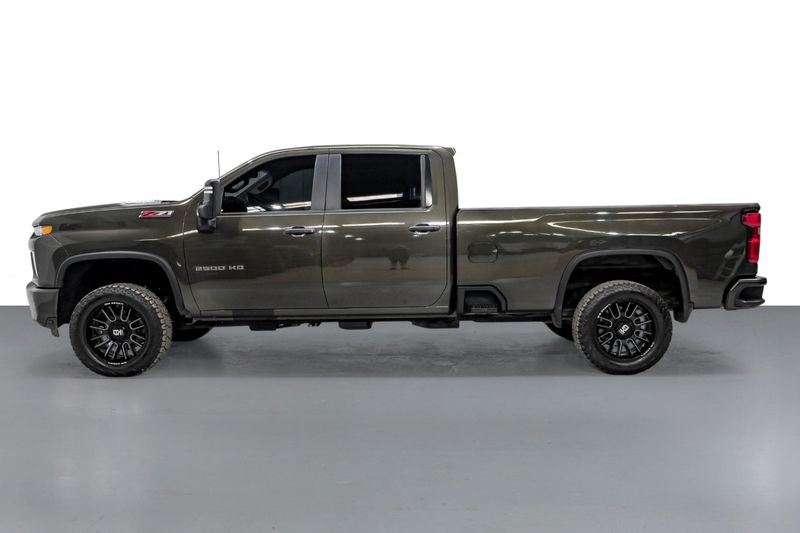 Photo 20 of 2022 Chevrolet Silverado Hd Work for sale in Katy, TX