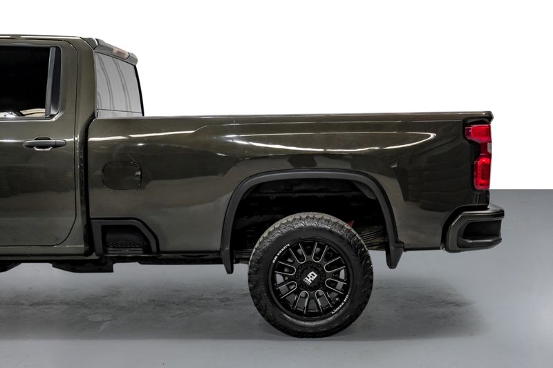 Photo 24 of 2022 Chevrolet Silverado Hd Work for sale in Katy, TX