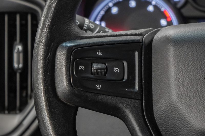 Photo 34 of 2022 Chevrolet Silverado Hd Work for sale in Katy, TX