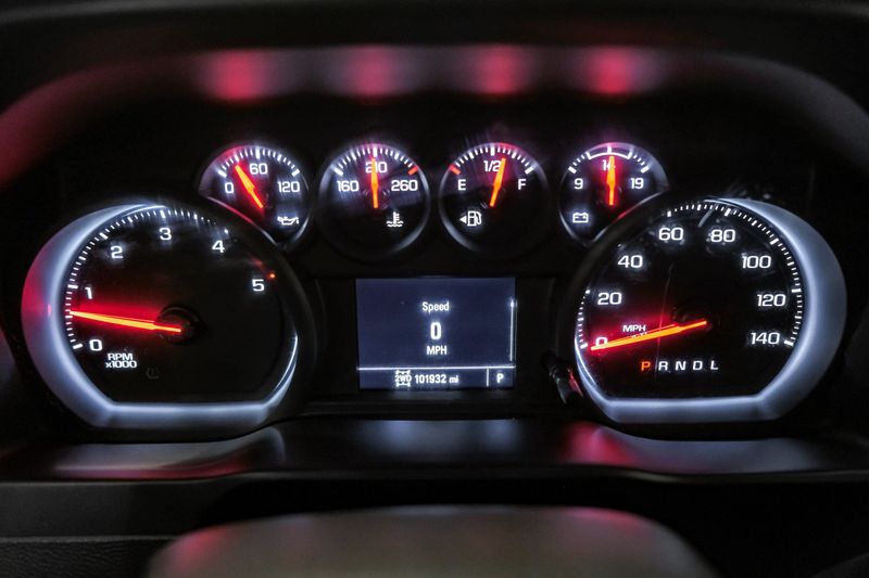 Photo 38 of 2022 Chevrolet Silverado Hd Work for sale in Katy, TX
