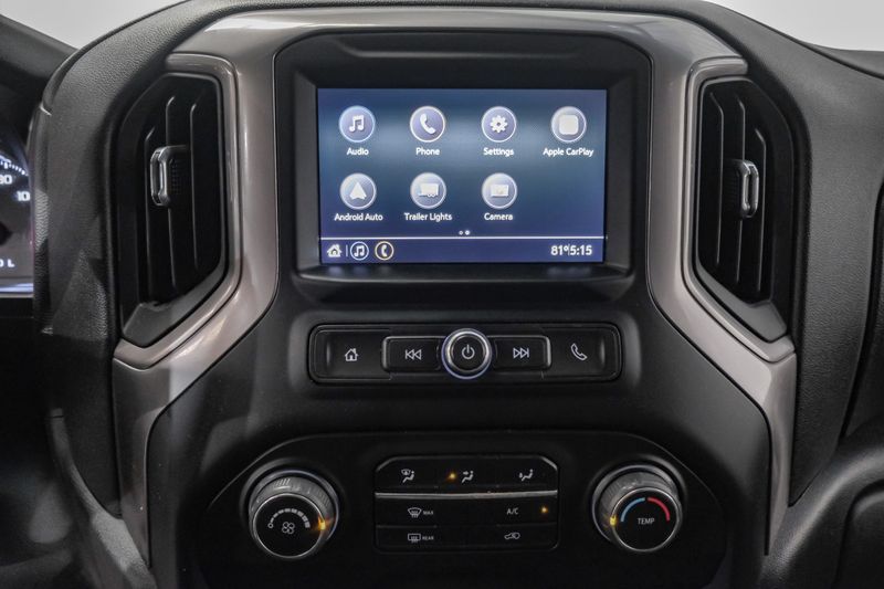 Photo 50 of 2022 Chevrolet Silverado Hd Work for sale in Katy, TX