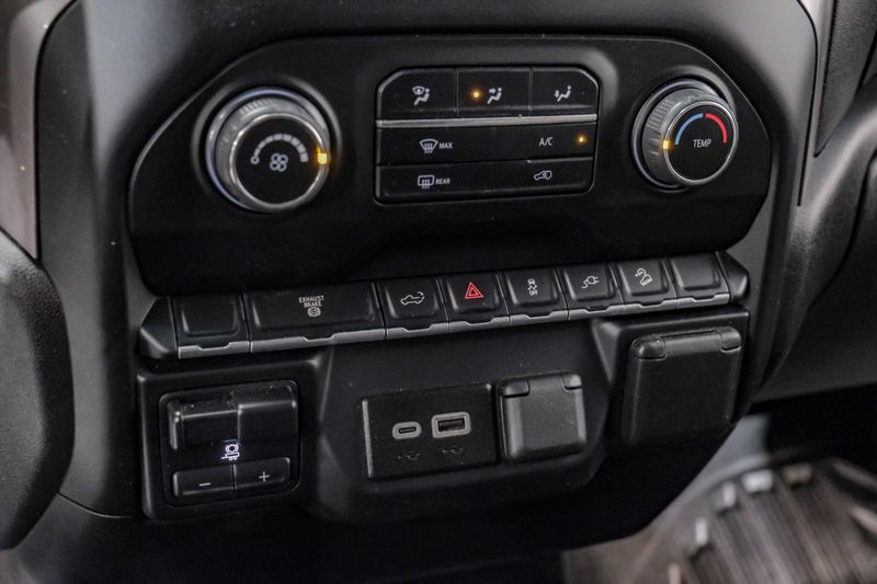 Photo 52 of 2022 Chevrolet Silverado Hd Work for sale in Katy, TX