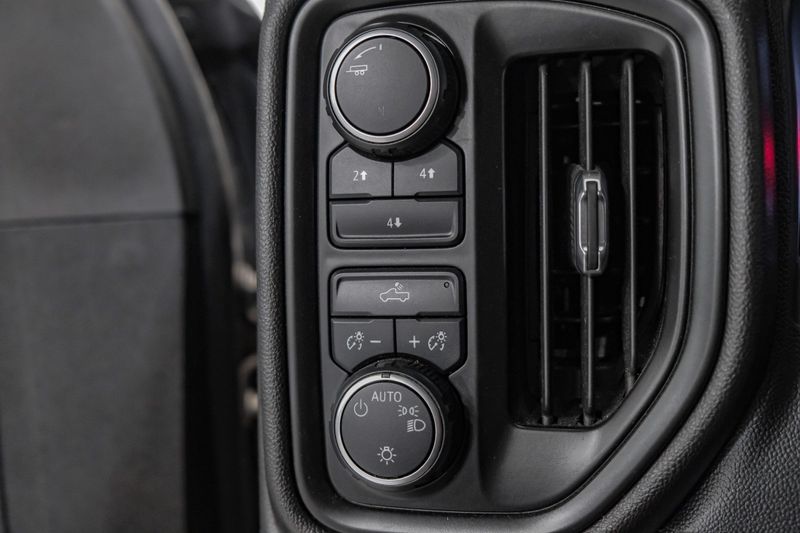 Photo 54 of 2022 Chevrolet Silverado Hd Work for sale in Katy, TX