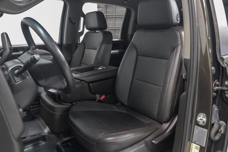 Photo 60 of 2022 Chevrolet Silverado Hd Work for sale in Katy, TX