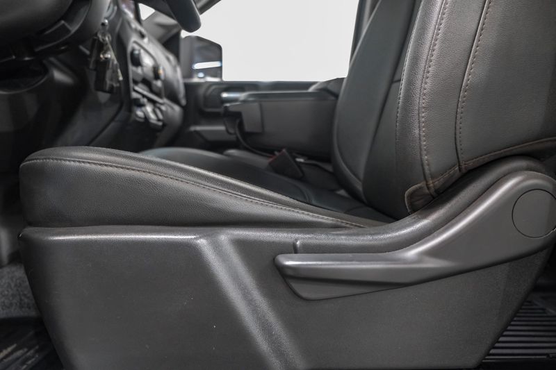 Photo 62 of 2022 Chevrolet Silverado Hd Work for sale in Katy, TX