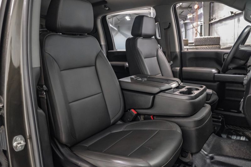 Photo 64 of 2022 Chevrolet Silverado Hd Work for sale in Katy, TX