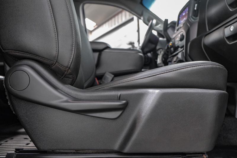 Photo 66 of 2022 Chevrolet Silverado Hd Work for sale in Katy, TX