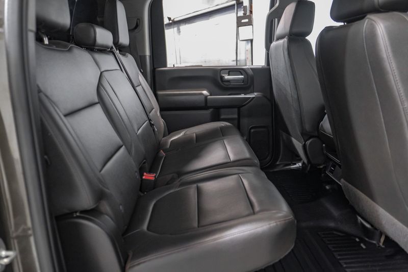 Photo 68 of 2022 Chevrolet Silverado Hd Work for sale in Katy, TX