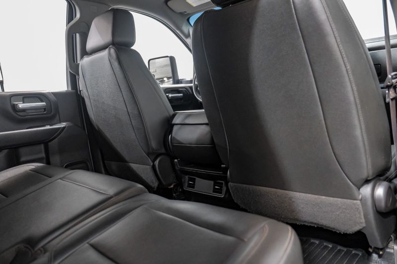 Photo 70 of 2022 Chevrolet Silverado Hd Work for sale in Katy, TX