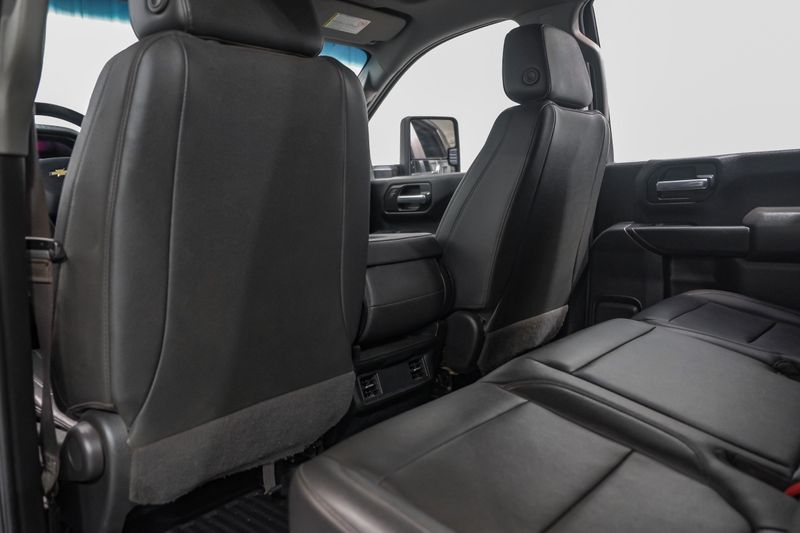 Photo 72 of 2022 Chevrolet Silverado Hd Work for sale in Katy, TX