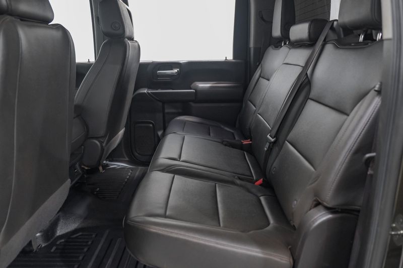 Photo 74 of 2022 Chevrolet Silverado Hd Work for sale in Katy, TX