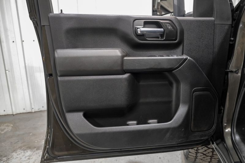 Photo 80 of 2022 Chevrolet Silverado Hd Work for sale in Katy, TX