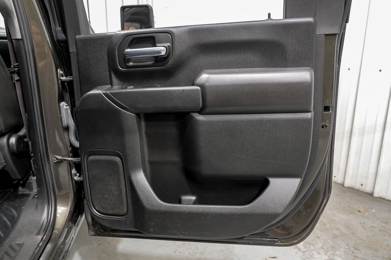 Photo 90 of 2022 Chevrolet Silverado Hd Work for sale in Katy, TX