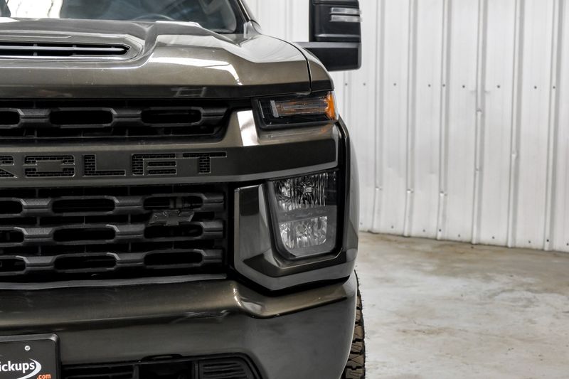 Photo 94 of 2022 Chevrolet Silverado Hd Work for sale in Katy, TX
