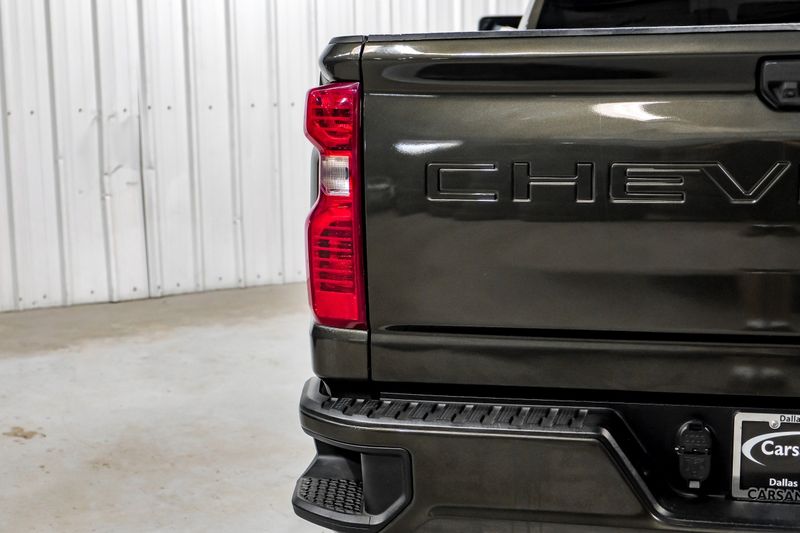 Photo 96 of 2022 Chevrolet Silverado Hd Work for sale in Katy, TX