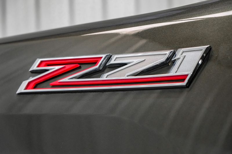 Photo 102 of 2022 Chevrolet Silverado Hd Work for sale in Katy, TX