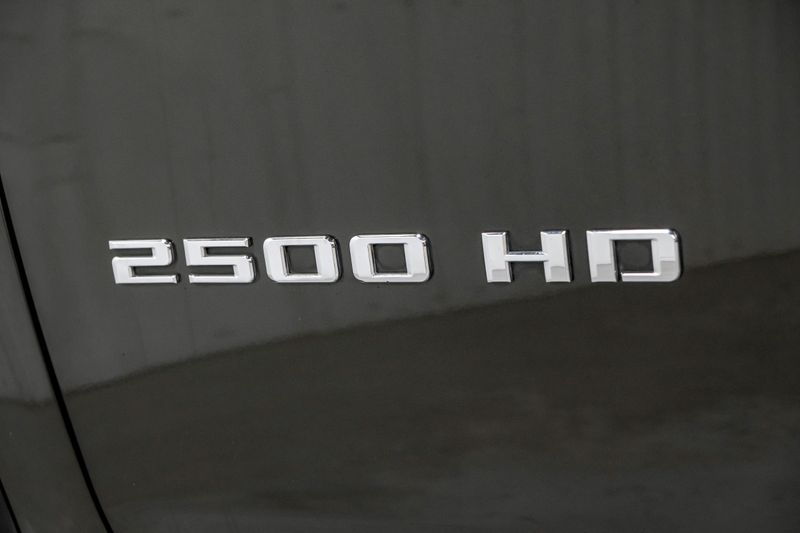 Photo 104 of 2022 Chevrolet Silverado Hd Work for sale in Katy, TX