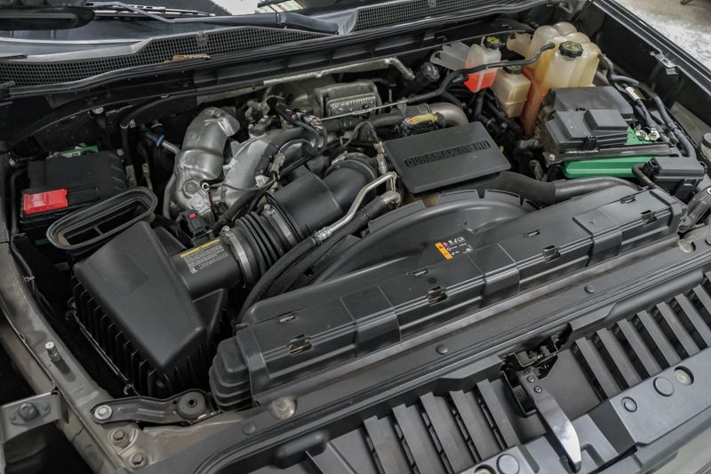 Photo 112 of 2022 Chevrolet Silverado Hd Work for sale in Katy, TX