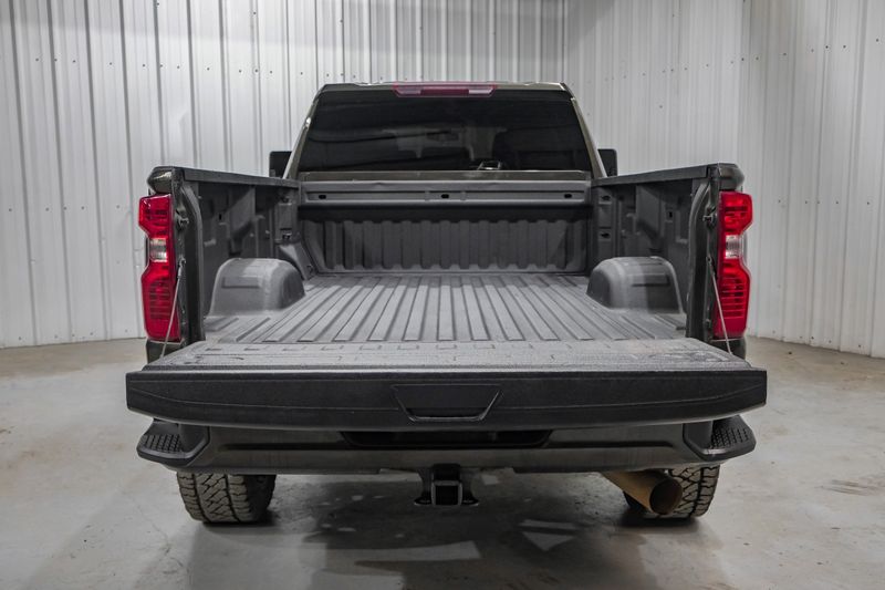 Photo 116 of 2022 Chevrolet Silverado Hd Work for sale in Katy, TX
