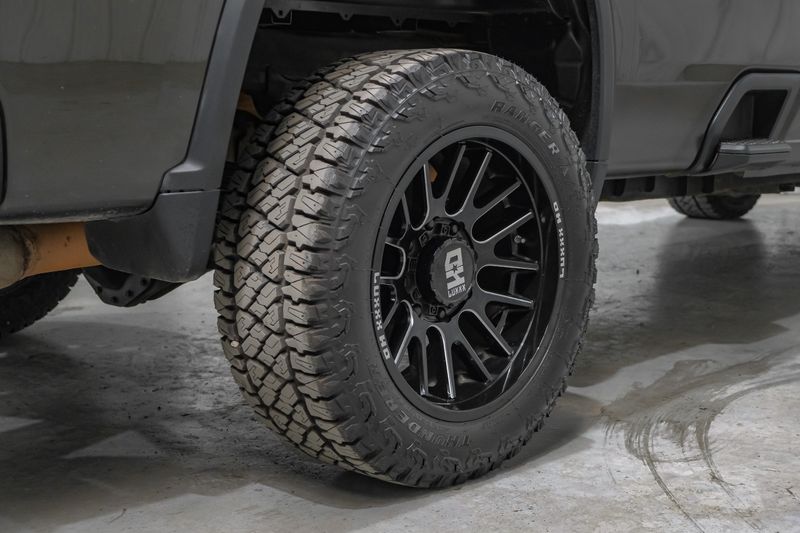 Photo 118 of 2022 Chevrolet Silverado Hd Work for sale in Katy, TX