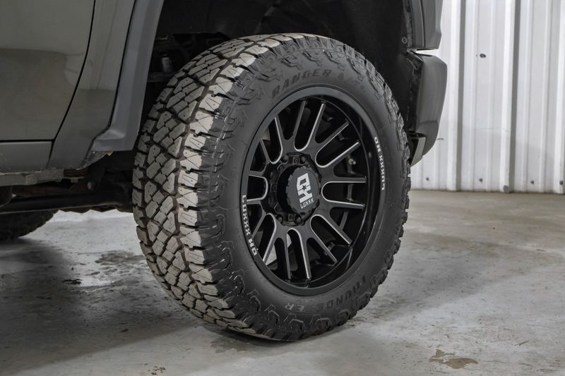 Photo 120 of 2022 Chevrolet Silverado Hd Work for sale in Katy, TX