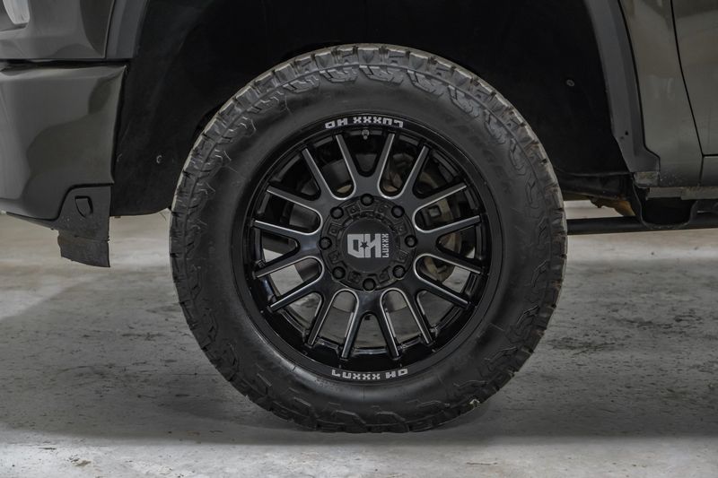 Photo 122 of 2022 Chevrolet Silverado Hd Work for sale in Katy, TX