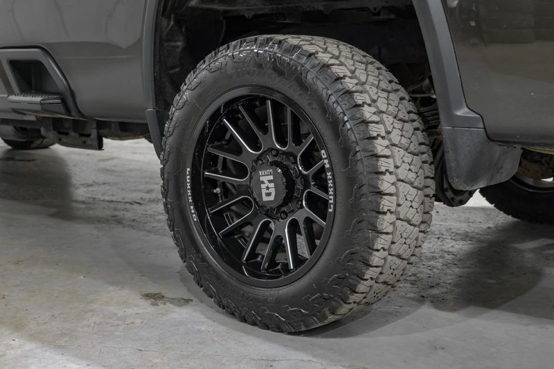Photo 124 of 2022 Chevrolet Silverado Hd Work for sale in Katy, TX