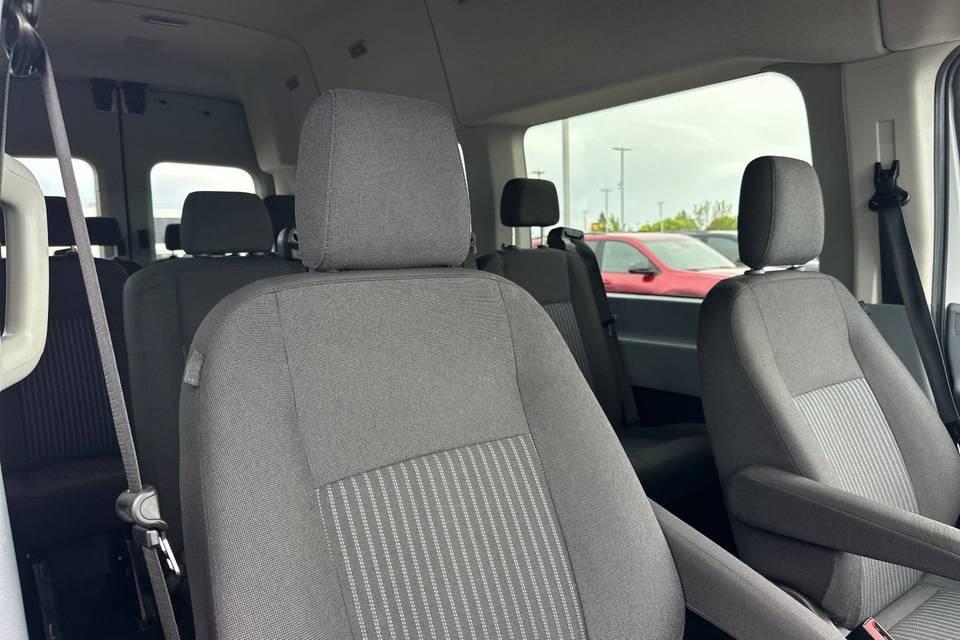 2017 Ford Transit for sale in Houston, TX