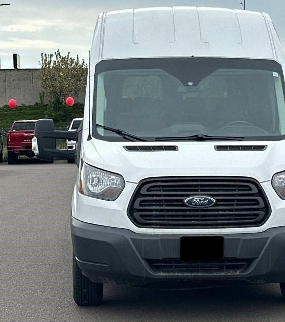 Photo 9 of 2017 Ford Transit Passenger for sale in Houston, TX