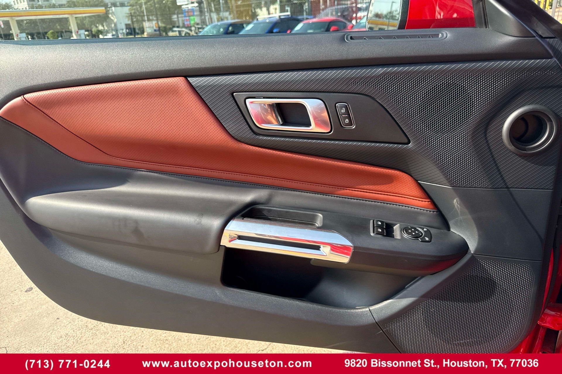 Photo 17 of 2024 Ford Mustang GT for sale in Houston, TX