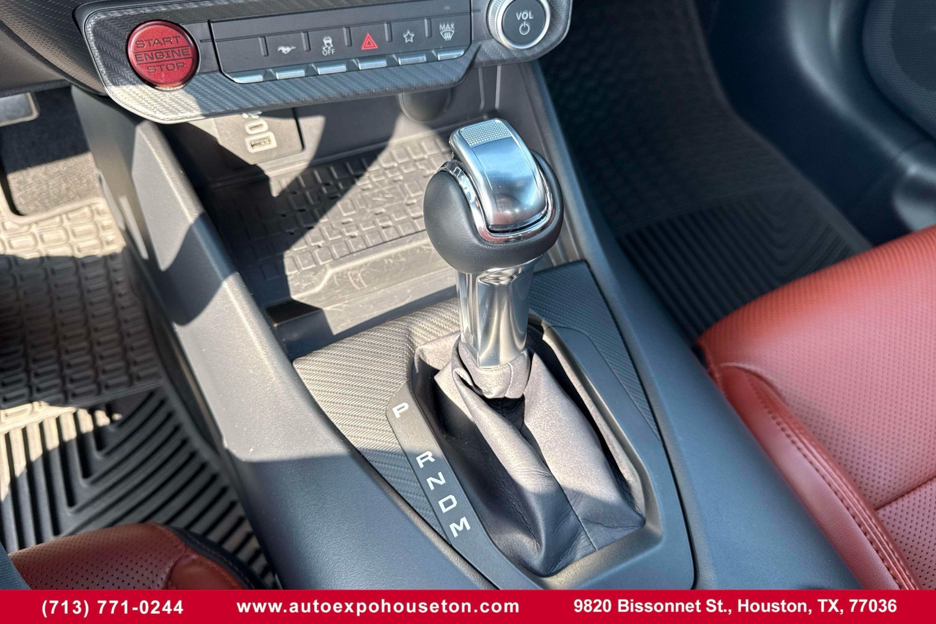 Photo 16 of 2024 Ford Mustang GT for sale in Houston, TX