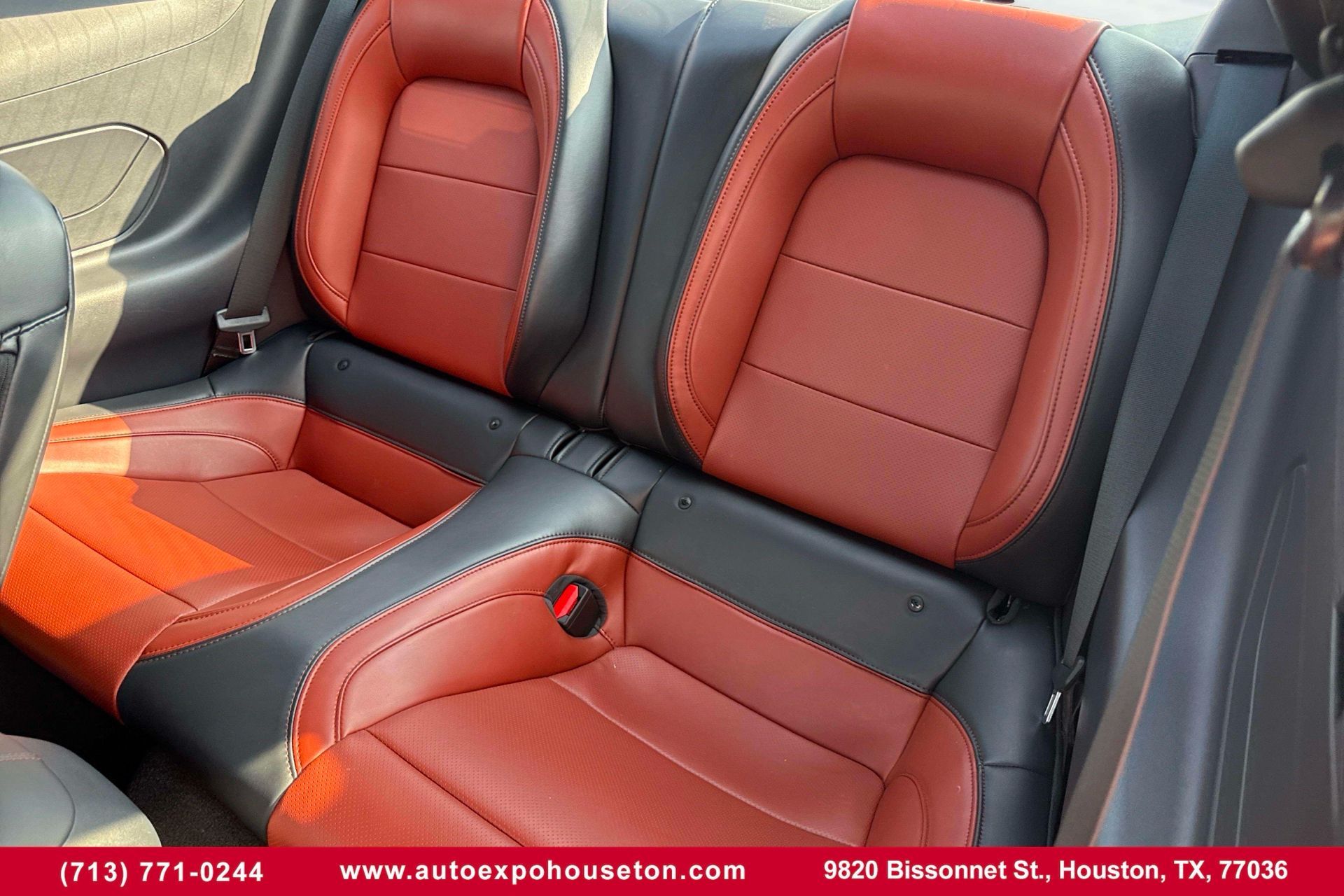 Photo 26 of 2024 Ford Mustang GT for sale in Houston, TX