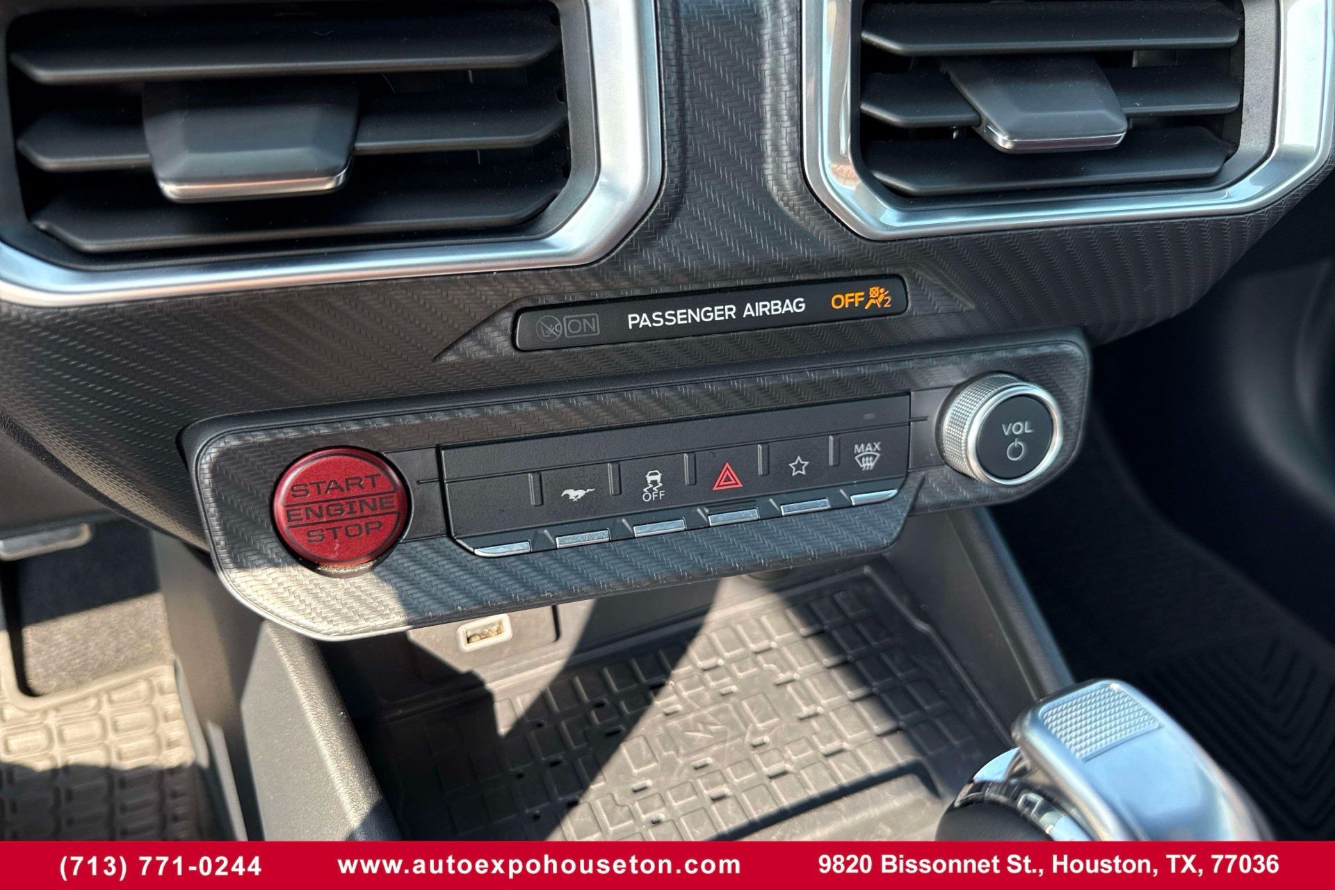 Photo 28 of 2024 Ford Mustang GT for sale in Houston, TX