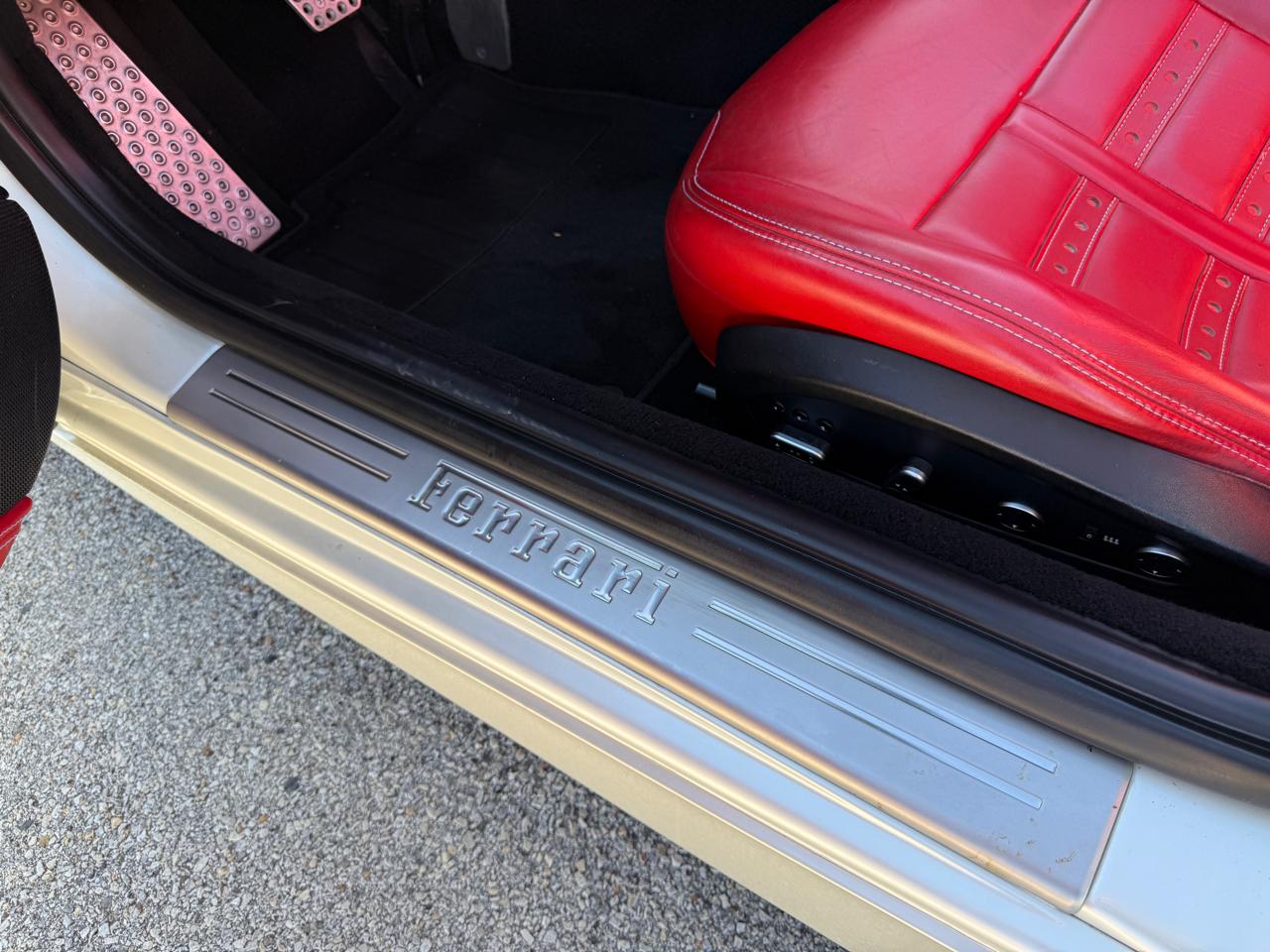 Photo 12 of 2015 Ferrari California T Convertible T for sale in Houston, TX