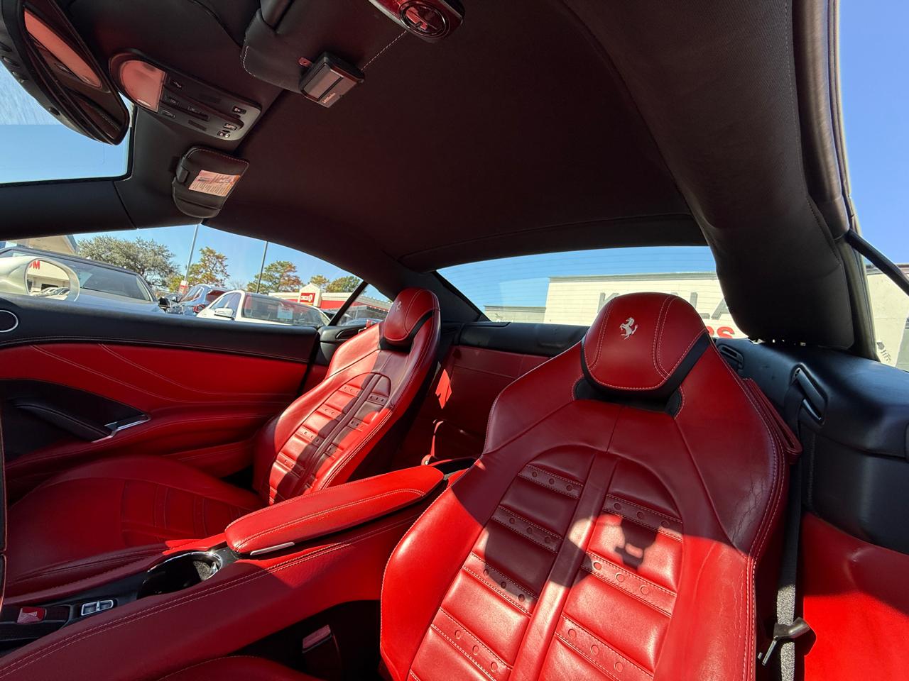 Photo 17 of 2015 Ferrari California T Convertible T for sale in Houston, TX
