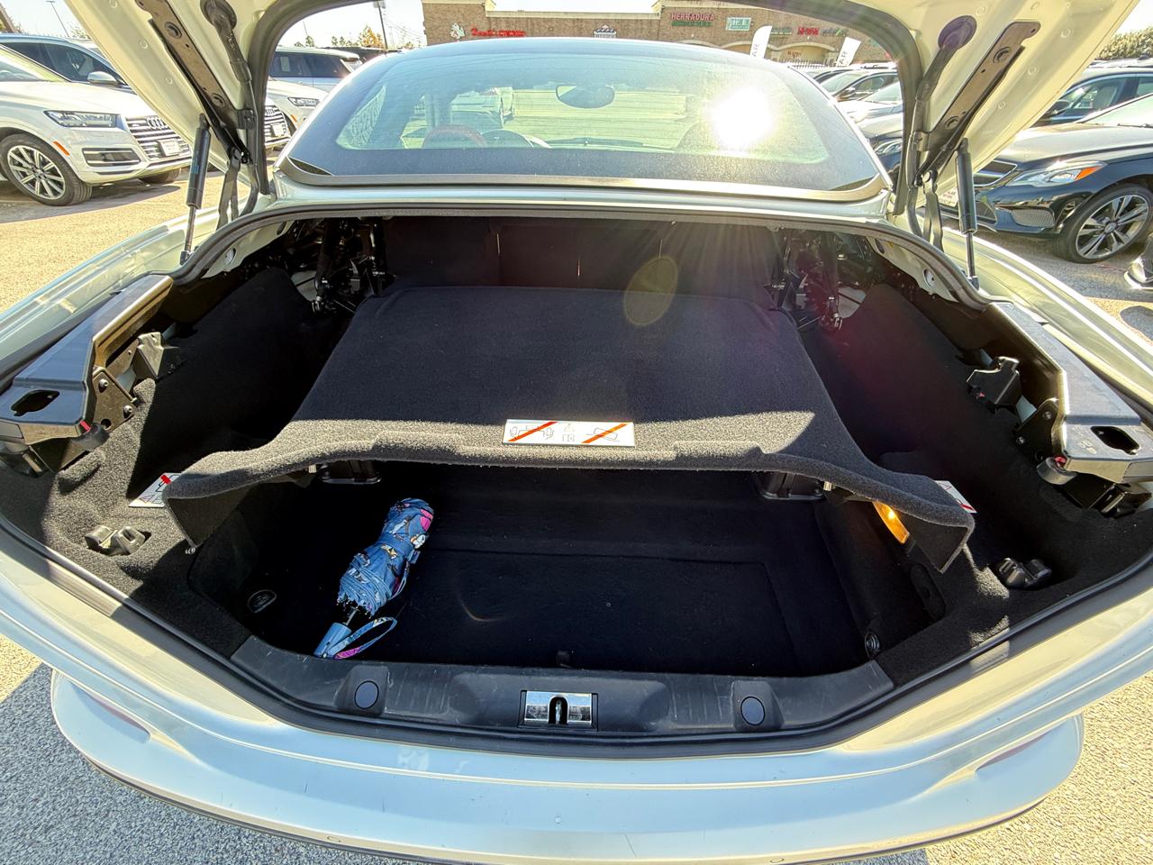 Photo 23 of 2015 Ferrari California T Convertible T for sale in Houston, TX