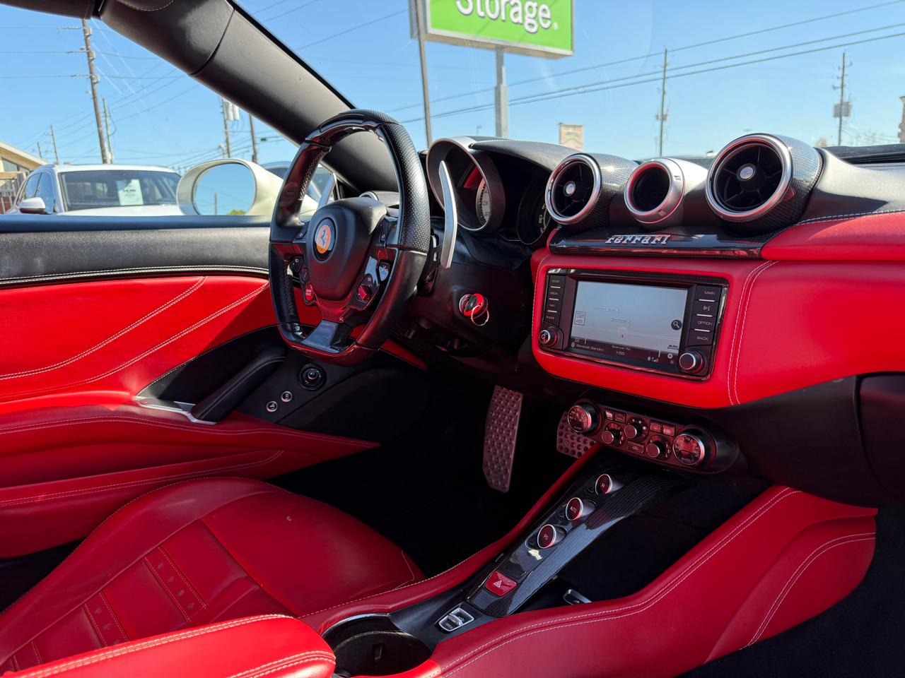 Photo 26 of 2015 Ferrari California T Convertible T for sale in Houston, TX