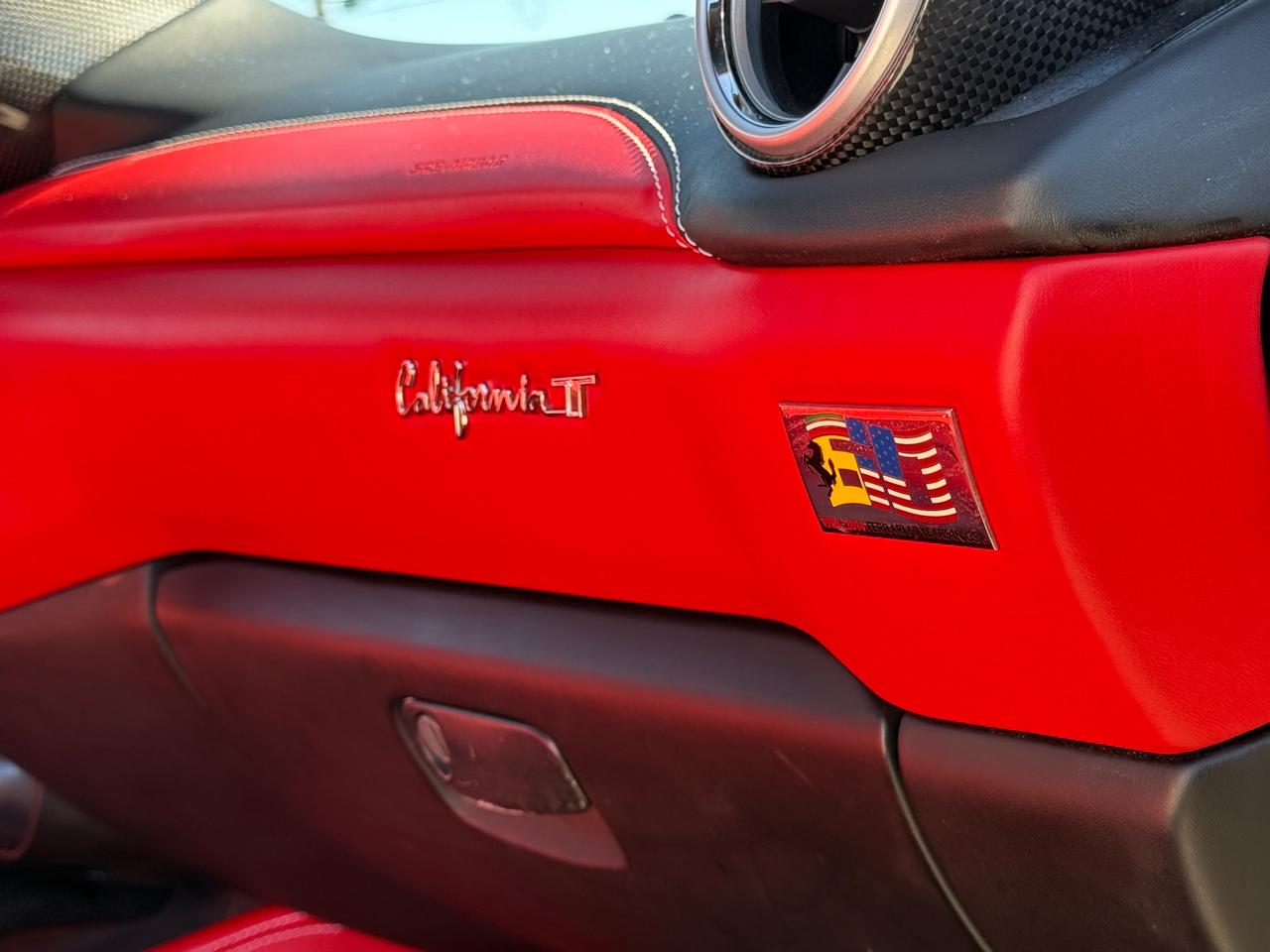Photo 27 of 2015 Ferrari California T Convertible T for sale in Houston, TX