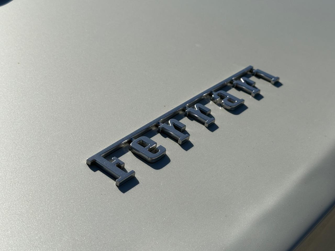 Photo 29 of 2015 Ferrari California T Convertible T for sale in Houston, TX