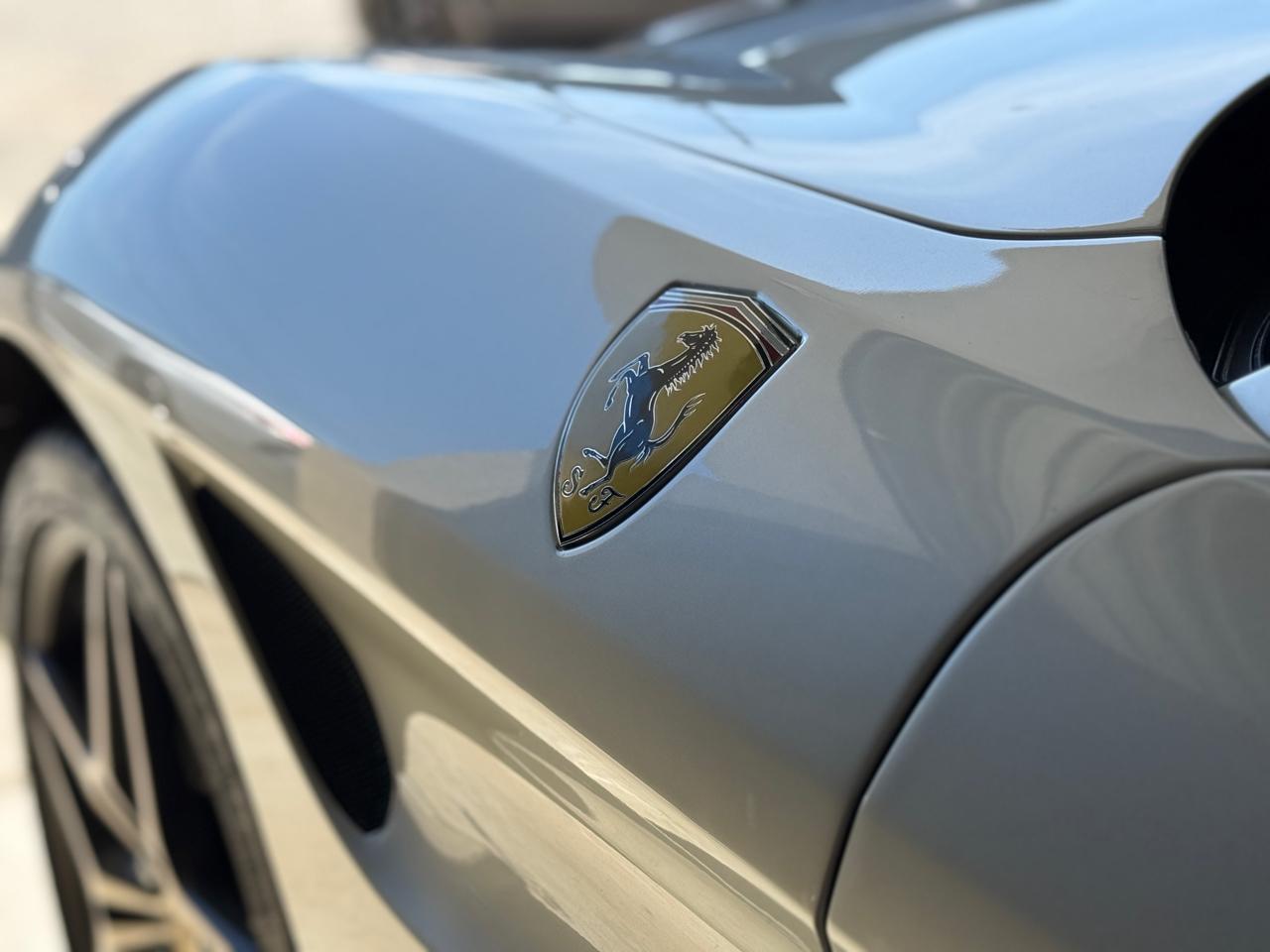 Photo 31 of 2015 Ferrari California T Convertible T for sale in Houston, TX