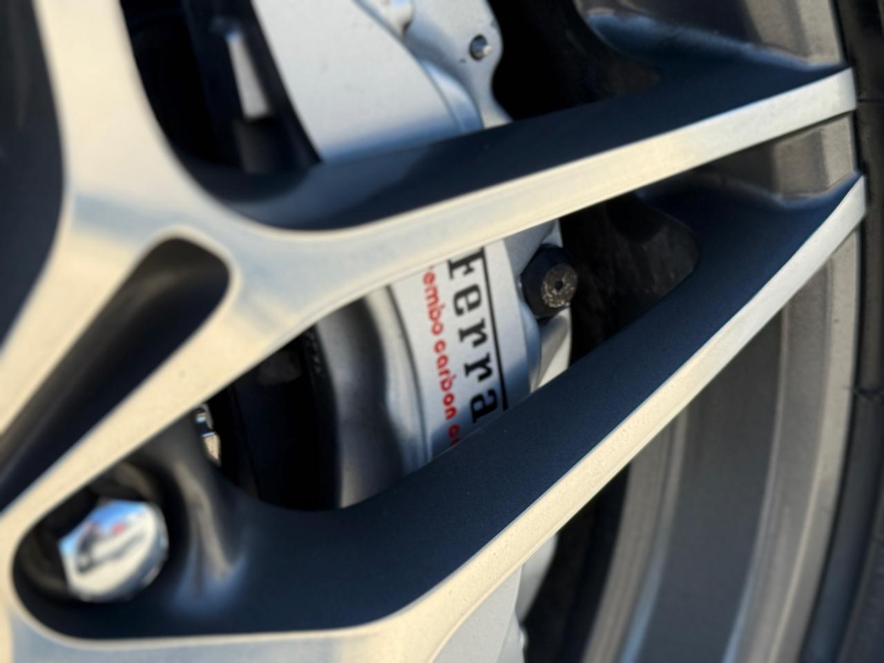Photo 33 of 2015 Ferrari California T Convertible T for sale in Houston, TX