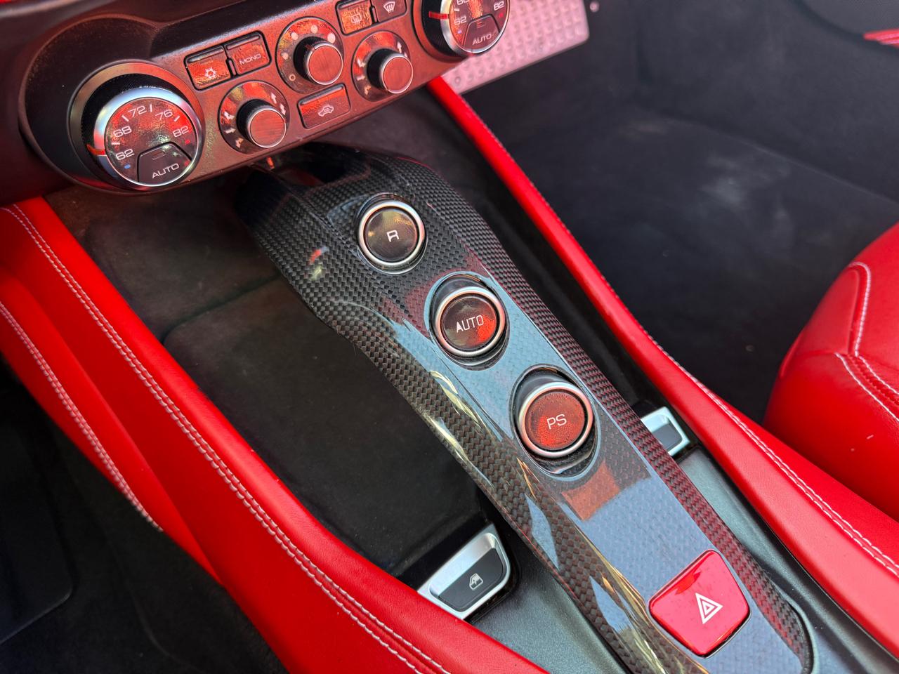 Photo 40 of 2015 Ferrari California T Convertible T for sale in Houston, TX
