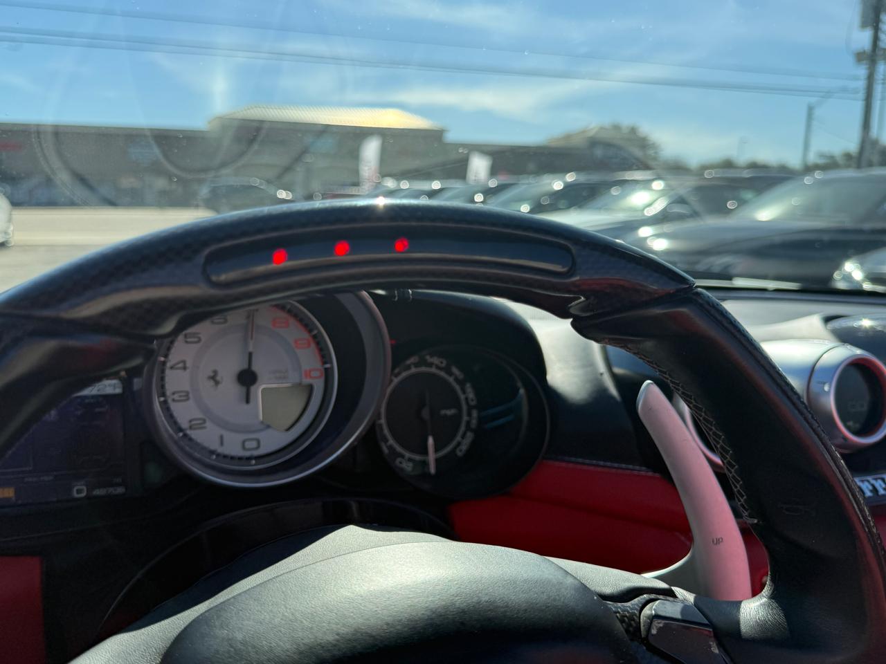 Photo 42 of 2015 Ferrari California T Convertible T for sale in Houston, TX