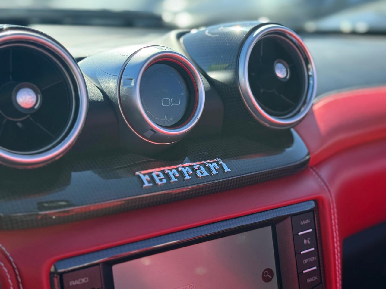 Photo 43 of 2015 Ferrari California T Convertible T for sale in Houston, TX