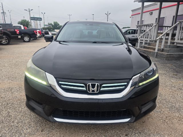 Photo 2 of 2015 Honda Accord EX-L for sale in Houston, TX