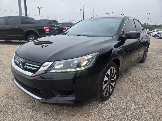 Photo 3 of 2015 Honda Accord EX-L for sale in Houston, TX