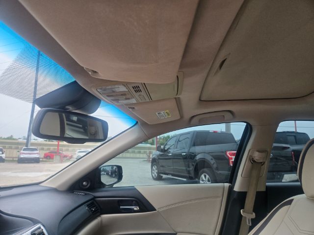 Photo 11 of 2015 Honda Accord EX-L for sale in Houston, TX