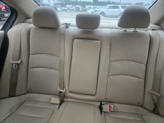Photo 15 of 2015 Honda Accord EX-L for sale in Houston, TX