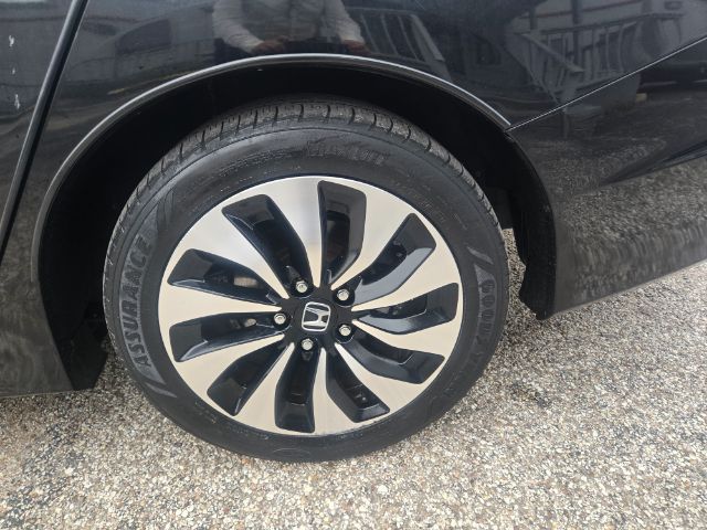 Photo 18 of 2015 Honda Accord EX-L for sale in Houston, TX