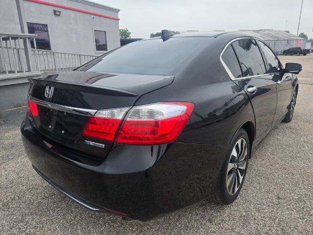 Photo 19 of 2015 Honda Accord EX-L for sale in Houston, TX